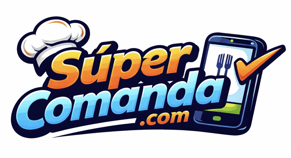 Supercomanda
